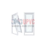 Jendela Jungkit UPVC